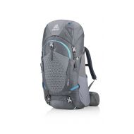 Gregory Jade 63L Backpacking Pack 111579-7414 with Free S&H CampSaver