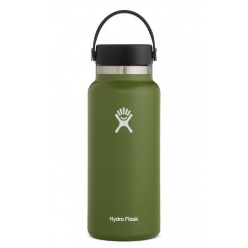  Hydro Flask Wide 32oz Mouth Flask