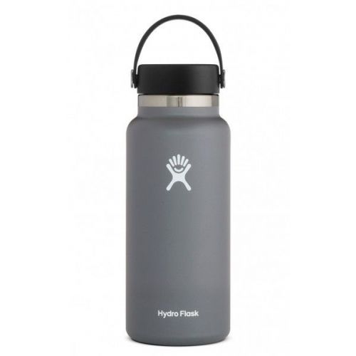  Hydro Flask Wide 32oz Mouth Flask