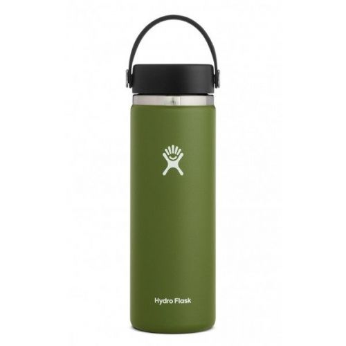  Hydro Flask 20oz Wide Mouth Flask