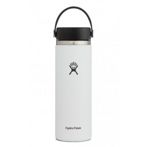  Hydro Flask 20oz Wide Mouth Flask