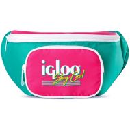Igloo Retro Fanny Pack Cooler 00065477 CampSaver