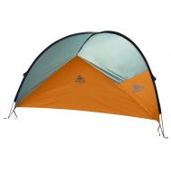 Kelty Sunshade w/Side Wall Tent with Free S&H CampSaver
