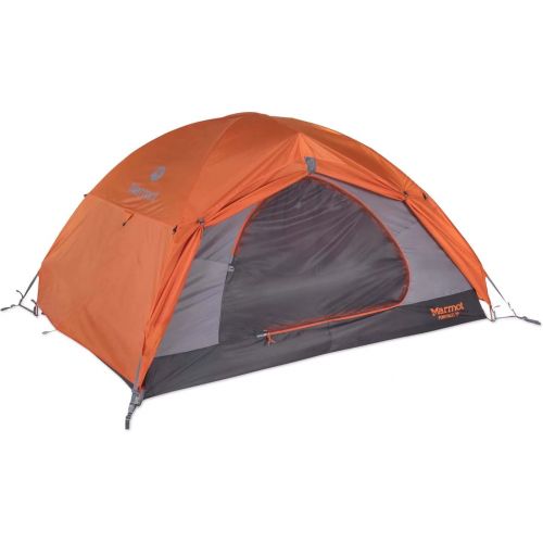 마모트 Marmot Fortress Tent - 3 Person 39490-9945-ONE with Free S&H CampSaver
