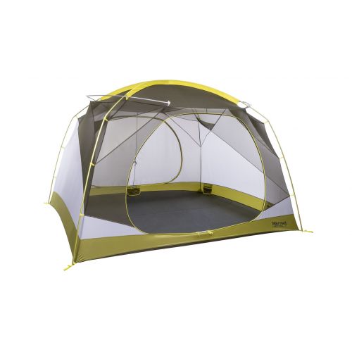 마모트 Marmot Limestone Tent - 4 Person with Free S&H CampSaver
