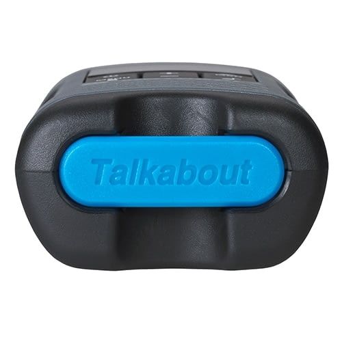 모토로라 Motorola Talkabout 200 Rechargeable 2 Way Radio