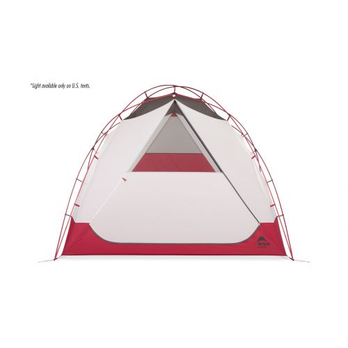 엠에스알 MSR Habitude 4 Tent 13128 with Free S&H CampSaver