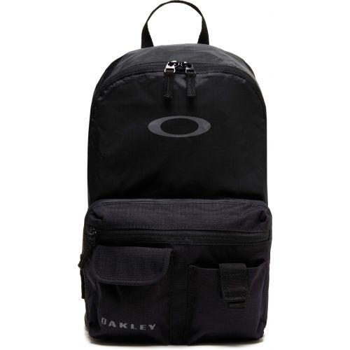 오클리 Oakley Packable Backpack 2.0 FOS900057-02E-U with Free S&H CampSaver