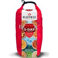 ReadyWise 3 Day Weekender Kit with Dry Bag RW05-022