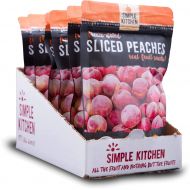 ReadyWise 6-Pack Case Simple Kitchen Peaches SK05-008 CampSaver
