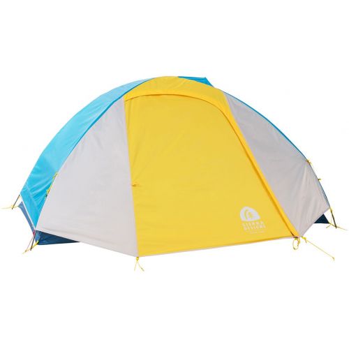 시에라디자인 Sierra Designs Full Moon Tents - 2 Person 40157220 & Free 2 Day Shipping CampSaver