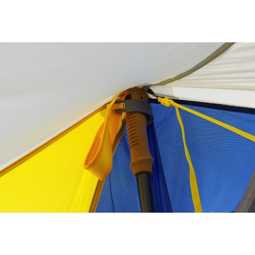 시에라디자인 Sierra Designs High Route FL Tents - 1 Person