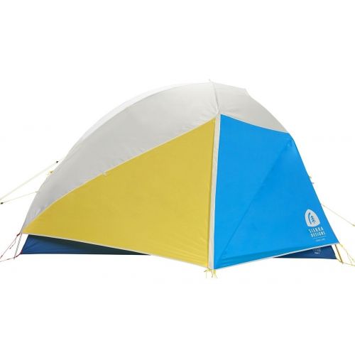 시에라디자인 Sierra Designs Meteor Tents - 4 Person 40155119 with Free S&H CampSaver