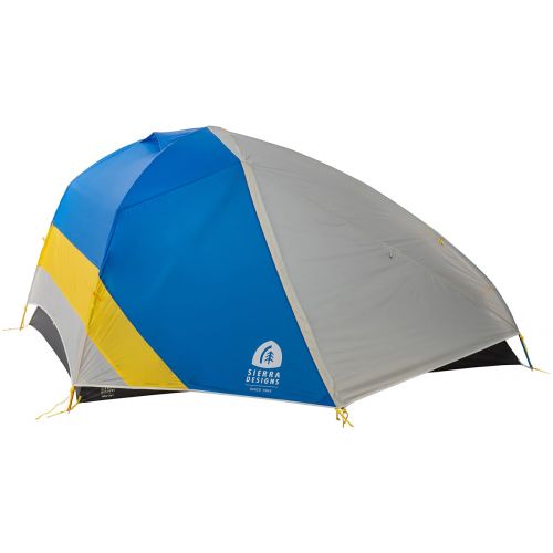 시에라디자인 Sierra Designs Meteor Lite Tents - 3 Person 40155520 with Free S&H CampSaver