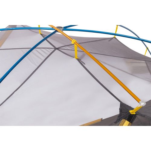 시에라디자인 Sierra Designs Meteor Lite Tents - 3 Person 40155520 with Free S&H CampSaver