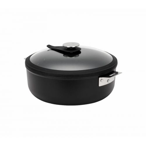  Snow Peak Home/Camp Cooker 26 cm CS-026 with Free S&H CampSaver