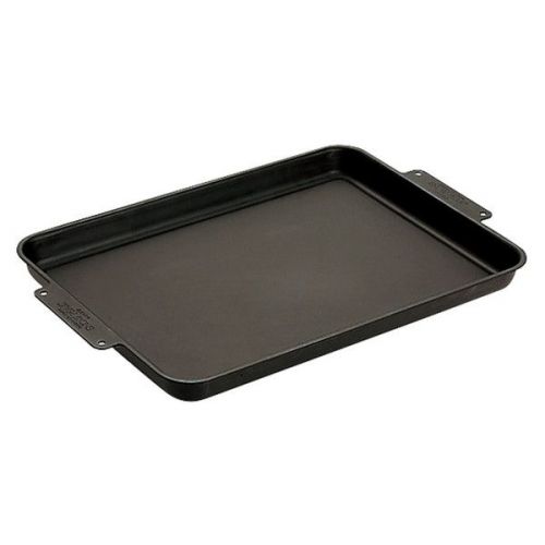  Snow Peak Iron Griddle Plate -GR-009- GR-006 with Free S&H CampSaver