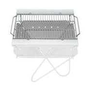 Snow Peak Pack & Carry Fireplace Grill Net with Free S&H CampSaver