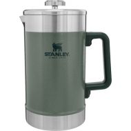Stanley Classic Stay Hot French Press RD10-02888-007 with Free S&H CampSaver