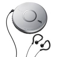 Sony DEJ011 Portable Walkman CD Player (Discontinued by Manufacturer)