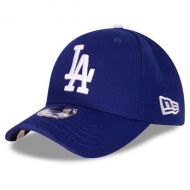Youth Los Angeles Dodgers New Era Royal The League 9FORTY Adjustable Hat