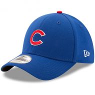 Men's Chicago Cubs New Era Royal MLB Team Classic 39THIRTY Flex Hat