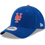 Mens New York Mets New Era Royal Alternate The League 9FORTY Adjustable Hat