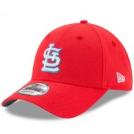Men's St. Louis Cardinals New Era Red 2017 Players Weekend 9FORTY Adjustable Hat