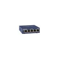 NETGEAR ProSAFE GS105 - switch - 5 ports