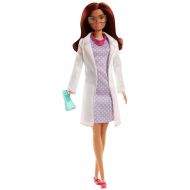 Barbie Careers Scientist Doll
