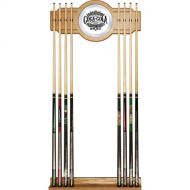 Trademark Global Coca Cola Brazil 1886 Vintage Logo Cue Rack