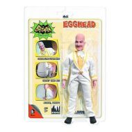 Figures Toy Company Batman Classic TV Series Series 2 Egghead Retro Figure