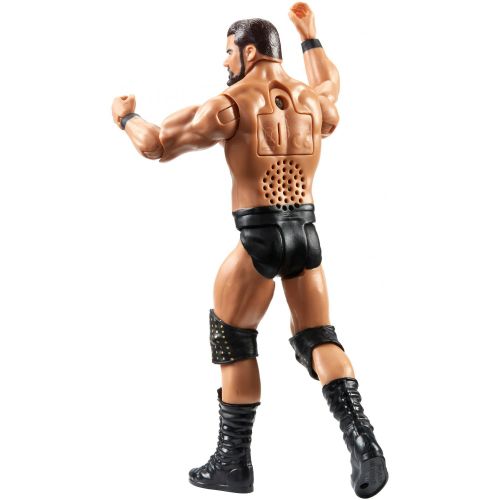 더블유더블유이 WWE Superstars Bobby Roode