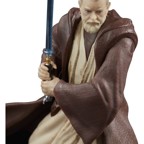 스타워즈 Star Wars Black Series Titanium Series Obi-Wan Kenobi