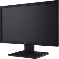 Acer V206HQL - LED monitor - 20