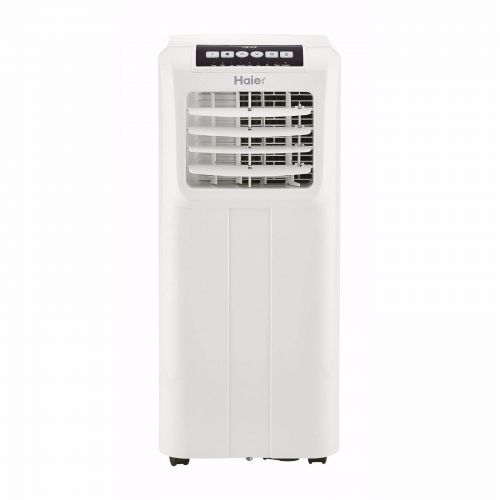  Haier Portable 10,000 BTU AC Portable Air Conditioner Cooling Unit | HPP10XCT