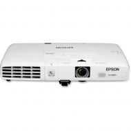 Epson, EPSV11H477020, PowerLite 1771W WXGA 3LCD Projector, 1 Each, White