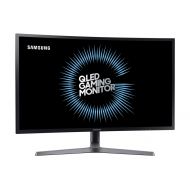 Samsung chg70 series 32 curved monitor (c32hg70)
