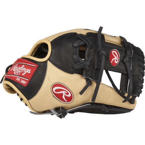 롤링스 Rawlings HOH Fielding Glove (11.5) PRONP4-2SBG - RHT