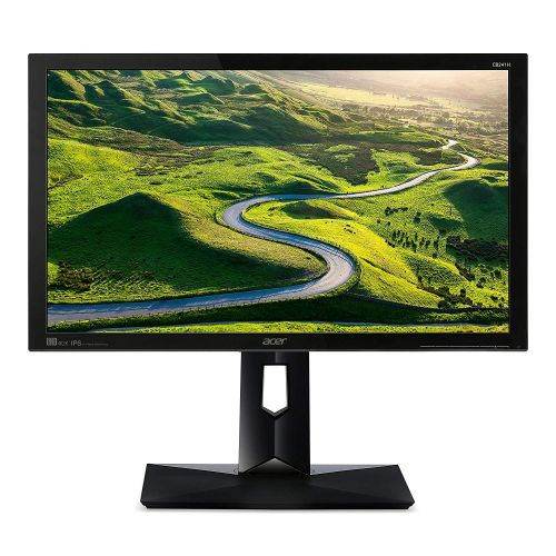 에이서 Acer 24IN WS LCD 1920X1080 1K:1 1MS LED monitor Speaker - CB241H BMIDR