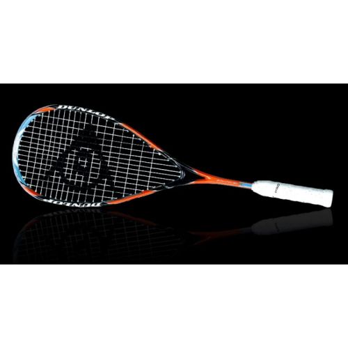  Dunlop Sports Aerogel 4D Evolution Squash Racquet