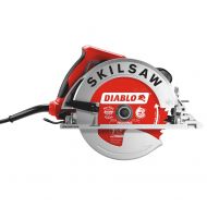 Skilsaw Diablo 7-14 Dual Field Magnesium Sidewinder Woodcutting Circular Saw