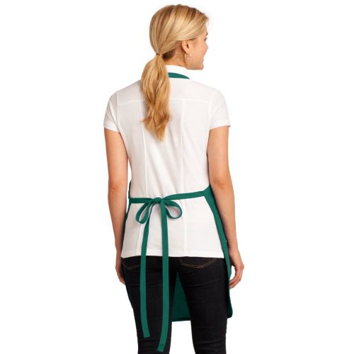  Broad Bay Cotton US Field Hockey Apron Green Field Hockey APRONS Barbecue Grilling or Kitchen