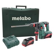 Metabo Cordless Rotary Hammer Drill, 36V METABO KHA 36 LTX