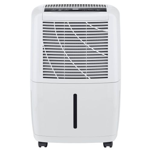  Haier America Energy Star 30-Pint Capacity Dehumidifier with Electronic Controls