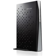 TP-Link AC1750 DOCSIS 3.0 (16x4) Wi-Fi Cable Modem Router | Gateway | Up to 1750Mbps Wi-Fi Speeds | Certified for Comcast XFINITY, Spectrum, Cox and more (Archer CR700)