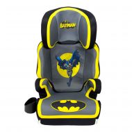 KidsEmbrace DC Comics Batman High Back Booster Car Seat