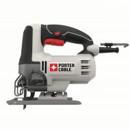 Porter-Cable PORTER CABLE PCE345 - 6-Amp Orbital Jig Saw
