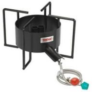 Bayou Classic SP40 Outdoor Double Jet Gas Cooker