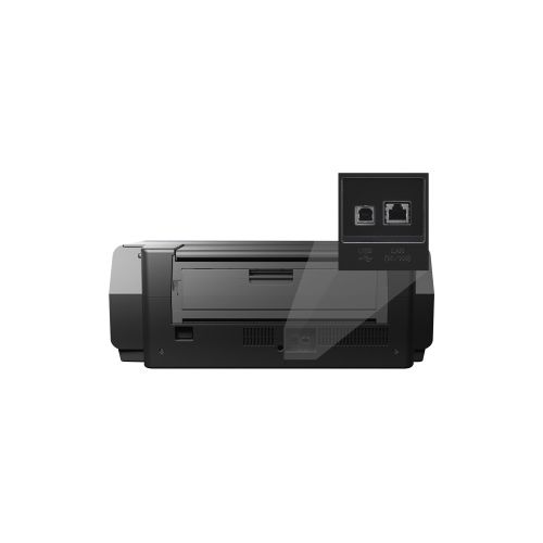 엡손 EPSON - OPEN PRINTERS AND INK Epson SureColor P600 Inkjet Printer - Color - 5760 x 1440 dpi Print - PhotoDisc Print - Desktop - Photo, A4, Letter, B, A3, Super B, ... - 120 sheets Standard Input Capacity - Aut